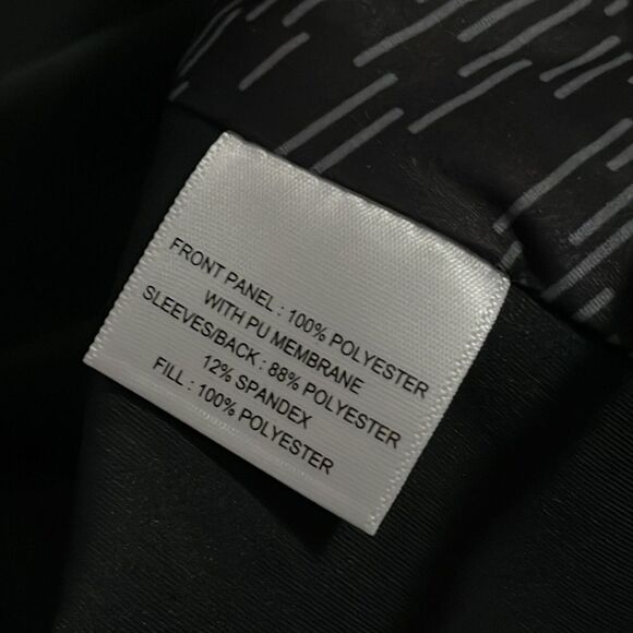 Peter Millar Merge Elite Hybrid Youth Jacket NWT - Picture 14 of 14